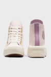Chuck Taylor All Star Move Kanvas Platform Sneaker Kadın Ayakkabı A12617C 534 LİLA
