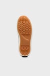 Chuck Taylor All Star Move Logolu Kalın Taban Sneaker Kadın Ayakkabı A12585C 001 SİYAH