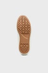 Chuck Taylor All Star Move Platform Kanvas Sneaker Kadın Ayakkabı A12997C 288 KAHVE