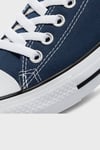 Chuck Taylor All Star Sneaker Unisex Ayakkabı M9697C 410 MAVİ