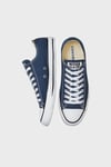 Chuck Taylor All Star Sneaker Unisex Ayakkabı M9697C 410 MAVİ