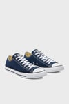 Chuck Taylor All Star Sneaker Unisex Ayakkabı M9697C 410 MAVİ