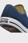 Chuck Taylor All Star Sneaker Unisex Ayakkabı M9697C 410 MAVİ
