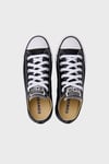 Chuck Taylor All Star Unisex Ayakkabı 132174C 001 SİYAH