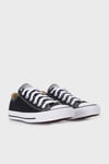 Chuck Taylor All Star Unisex Ayakkabı 132174C 001 SİYAH