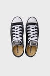 Chuck Taylor All Star Unisex Ayakkabı 132174C 001 SİYAH