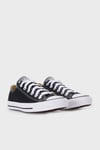 Chuck Taylor All Star Unisex Ayakkabı 132174C 001 SİYAH
