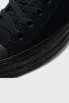 Chuck Taylor All Star Unisex Ayakkabı M5039C 006 SİYAH