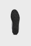 Chuck Taylor Logolu Hakiki Deri Su Geçirmez Sneaker Unisex Ayakkabı A08558C 401 LACİVERT