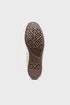 Chuck Taylor Logolu Sneaker Unisex Ayakkabı A09146C 249 KAHVE