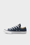 Chuck Taylor Logolu Sneaker Unisex Çocuk Ayakkabı 3J237C 410 LACİVERT
