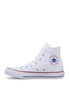 Chuck Taylor Unisex Ayakkabı M7650C 102 BEYAZ