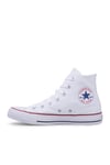 Chuck Taylor Unisex Ayakkabı M7650C 102 BEYAZ