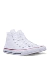 Chuck Taylor Unisex Ayakkabı M7650C 102 BEYAZ