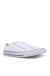 Chuck Taylor Unisex Ayakkabı M7652C 102 BEYAZ