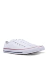 Chuck Taylor Unisex Ayakkabı M7652C 102 BEYAZ
