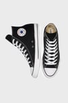 Chuck Taylor Unisex Ayakkabı M9160C 001 SİYAH