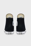 Chuck Taylor Unisex Ayakkabı M9160C 001 SİYAH