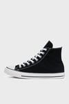 Chuck Taylor Unisex Ayakkabı M9160C 001 SİYAH