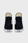 Chuck Taylor Unisex Ayakkabı M9160C 001 SİYAH