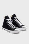 Chuck Taylor Unisex Ayakkabı M9160C 001 SİYAH