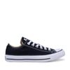 Chuck Taylor Unisex Ayakkabı M9166C 001 SİYAH