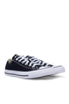 Chuck Taylor Unisex Ayakkabı M9166C 001 SİYAH