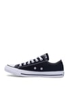 Chuck Taylor Unisex Ayakkabı M9166C 001 SİYAH