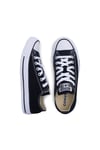 Chuck Taylor Unisex Ayakkabı M9166C 001 SİYAH