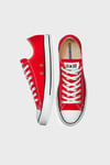 Chuck Taylor Unisex Ayakkabı M9696C600 KIRMIZI