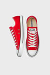 Chuck Taylor Unisex Ayakkabı M9696C600 KIRMIZI