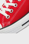 Chuck Taylor Unisex Ayakkabı M9696C600 KIRMIZI