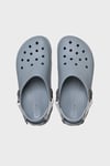 Classic All Terrain Clog Cırt Cırtlı Erkek Terlik 206340-0Z3 GRİ
