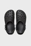 Classic All Terrain Clog Cırt Cırtlı Erkek Terlik 206340-060 SİYAH