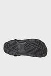 Classic All Terrain Clog Cırt Cırtlı Erkek Terlik 206340-060 SİYAH