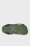 Classic All Terrain Clog Sandalet Erkek Terlik 206340-309 YEŞİL