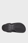 Classic Camouflage Clog Sandalet Erkek Terlik 211936-0DD ANTRASİT