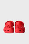 Classic Clog K Hafif Sandalet Kız Çocuk Terlik 206991-6WC KIRMIZI