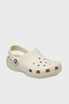 Classic Clog K Hafif Sandalet Kız Çocuk Terlik 206991-2Y2 KEMİK