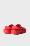 Classic Clog K Hafif Sandalet Kız Çocuk Terlik 206991-6WC KIRMIZI