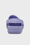 Classic Clog K Hafif Sandalet Kız Çocuk Terlik 206991-5BN MOR