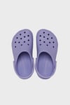 Classic Clog K Hafif Sandalet Kız Çocuk Terlik 206991-5BN MOR