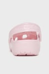 Classic Clog K Hafif Sandalet Kız Çocuk Terlik 206991-6ZW AÇIK PEMBE