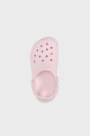 Classic Clog K Hafif Sandalet Kız Çocuk Terlik 206991-6ZW AÇIK PEMBE
