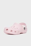 Classic Clog K Hafif Sandalet Kız Çocuk Terlik 206991-6ZW AÇIK PEMBE