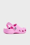 Classic Clog K Hafif Sandalet Kız Çocuk Terlik 206991-6SW PEMBE
