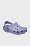 Classic Clog K Hafif Sandalet Kız Çocuk Terlik 206991-5BN MOR