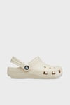 Classic Clog K Hafif Sandalet Kız Çocuk Terlik 206991-2Y2 KEMİK