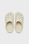 Classic Clog K Hafif Sandalet Kız Çocuk Terlik 206991-2Y2 KEMİK