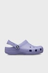 Classic Clog K Hafif Sandalet Kız Çocuk Terlik 206991-5BN MOR